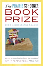The Prairie Schooner Book Prize