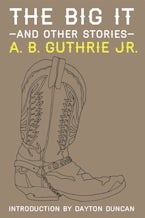The Big It and Other Stories