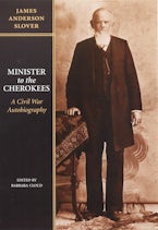 Minister to the Cherokees