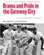 Cover of 'Drama and Pride in the Gateway City' 