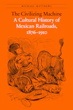 Cover of 'The Civilizing Machine' 