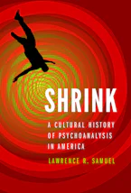 Cover of 'Shrink' 