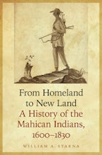 From Homeland to New Land