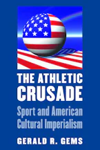 Cover of 'The Athletic Crusade' 