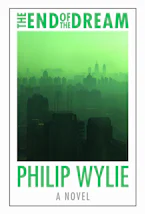 Cover of 'The End of the Dream' 