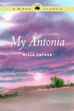 My Ántonia