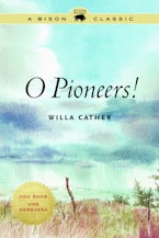 O Pioneers!
