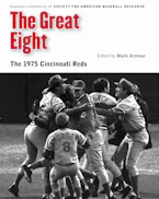 Cover of 'The Great Eight' 