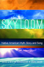 Cover of 'Sky Loom' 