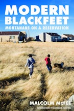 Modern Blackfeet