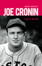 Cover of 'Joe Cronin' 