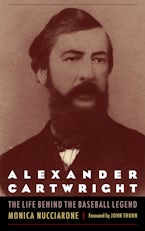 Alexander Cartwright