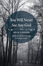 You Will Never See Any God