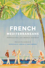 Cover of 'French Mediterraneans' 