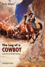 The Log of a Cowboy The Log of a Cowboy