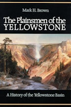 The Plainsmen of the Yellowstone
