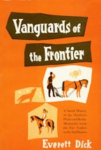 Vanguards of the Frontier Vanguards of the Frontier