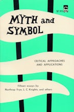 Myth and Symbol