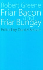 Friar Bacon and Friar Bungay