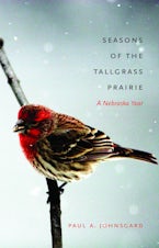 Seasons of the Tallgrass Prairie