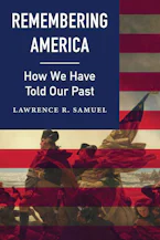 Cover of 'Remembering America' 