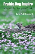 Prairie Dog Empire