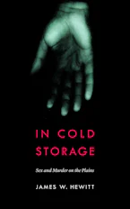 Cover of 'In Cold Storage' 