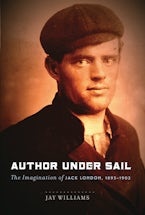 Author Under Sail