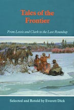Tales of the Frontier Tales of the Frontier