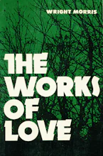 Cover of 'The Works of Love' 