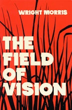 The Field of Vision