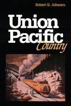 Union Pacific Country