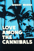 Love Among the Cannibals Love Among the Cannibals