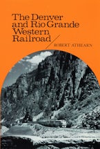 The Denver and Rio Grande Western Railroad