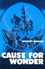 Cause for Wonder