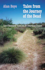 Cover of 'Tales from the Journey of the Dead' 