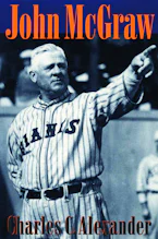 Cover of 'John McGraw' 