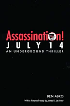 Cover of 'Assassination! July 14' 