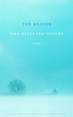 Cover of 'The Blizzard Voices' 