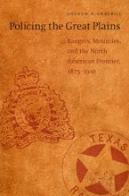 Policing the Great Plains