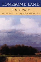Lonesome Land