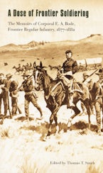 A Dose of Frontier Soldiering A Dose of Frontier Soldiering