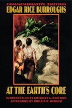 At the Earth’s Core
