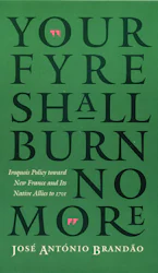 Cover of '"Your Fyre Shall Burn No More"' 
