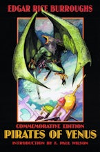 Pirates of Venus