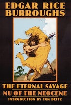 The Eternal Savage The Eternal Savage