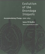Evolution of the Onondaga Iroquois