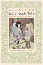 Cover of 'The Twinkle Tales' 