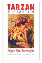 Tarzan at the Earth’s Core