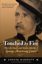 Touched by Fire Touched by Fire